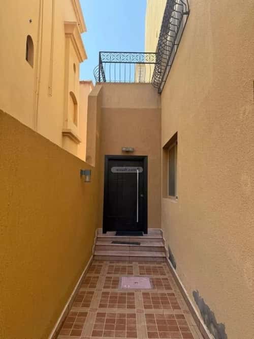 فيلا 5 غرف في البساتين 2