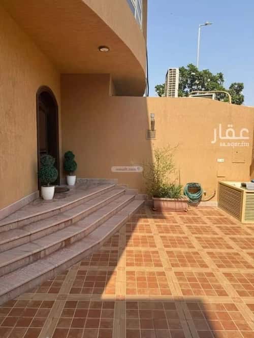 فيلا 5 غرف في البساتين 3