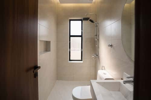 4 bedroom apartment in Al Salamah 10