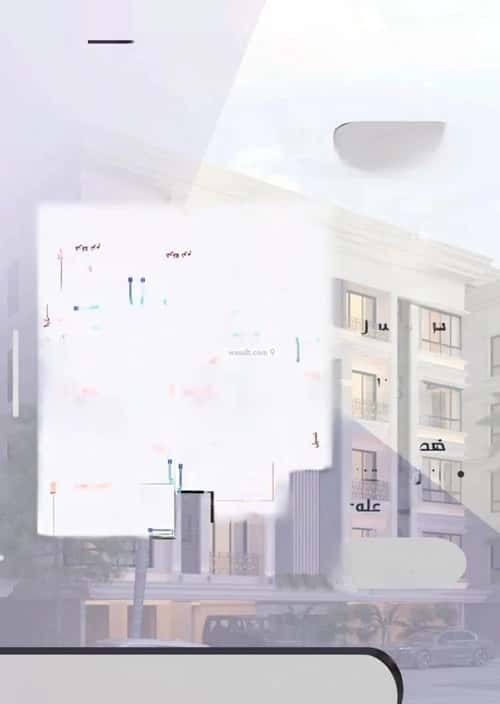 5 bedroom apartment in As Sawari 1