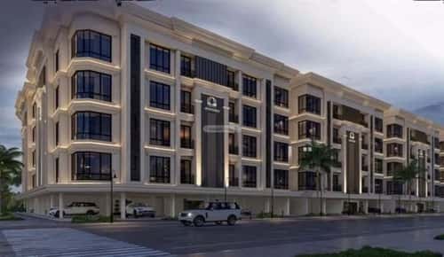 5 bedroom apartment in As Sawari 3