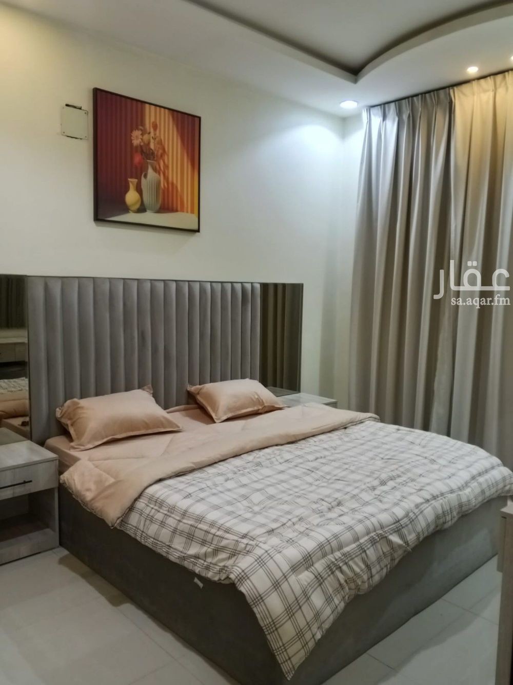 شقة 1 غرف في ظهرة لبن، الرياض 2