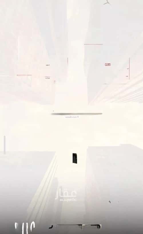 3 bedroom apartment in Al Safaa 2