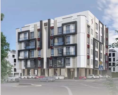 2 bedroom apartment in Al Zahra 1