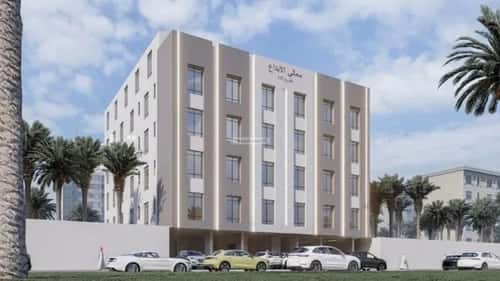 3 bedroom apartment in Al Safaa 2