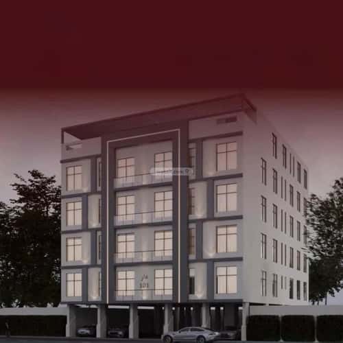 4 bedroom apartment in Al Faisaliyyah 1