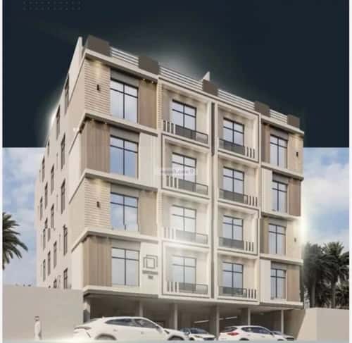 4 bedroom apartment in As Sawari 2