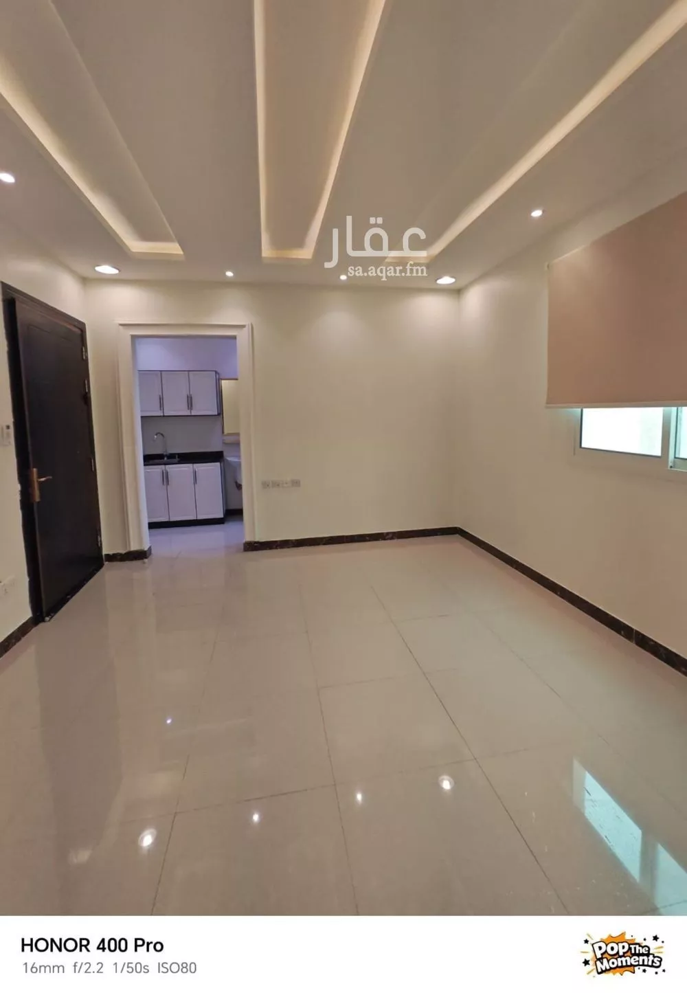 1 bedroom apartment in Al Khaleej, Riyadh 11