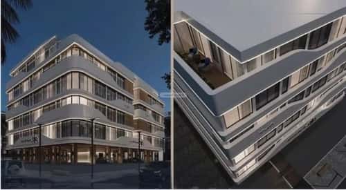 5 bedroom apartment in Al Marwa 3