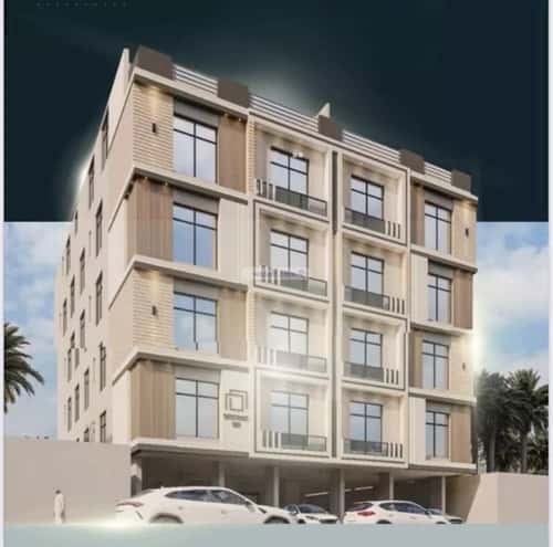 4 bedroom apartment in As Sawari 2