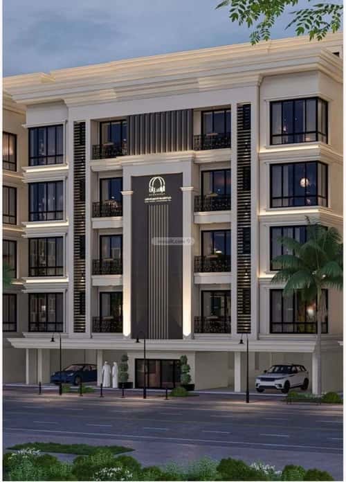 4 bedroom apartment in As Sawari 3