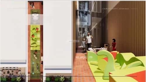 4 bedroom apartment in Al Marwa 2