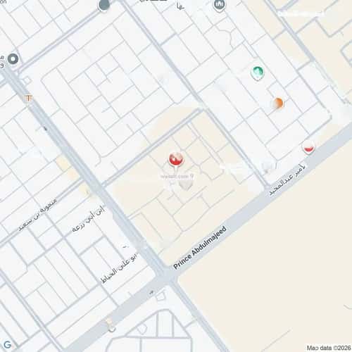 5 bedroom apartment in As Sawari 1