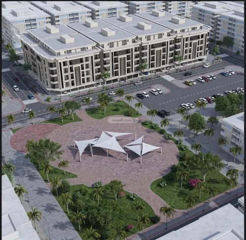 5 bedroom apartment in As Sawari 3