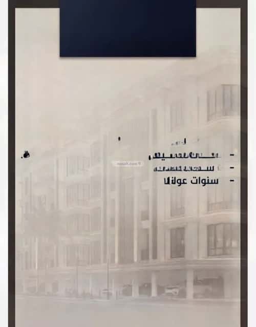 2 bedroom apartment in As Sawari 3