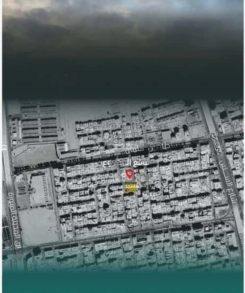 3 bedroom apartment in Al Nuzhah 3