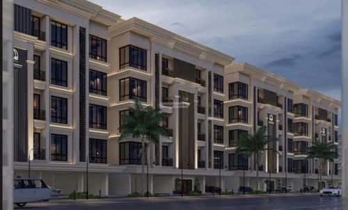 2 bedroom apartment in As Sawari 3