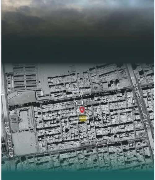 3 bedroom apartment in Al Nuzhah 2