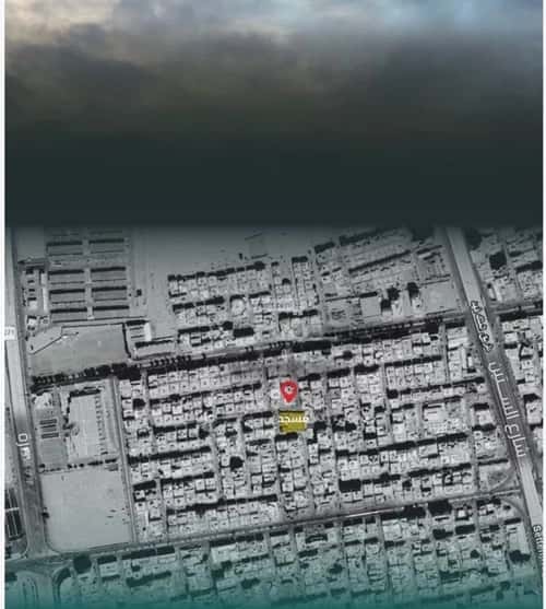 2 bedroom apartment in Al Nuzhah 3