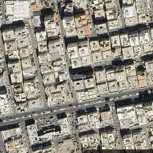 3 bedroom apartment in Al Nuzhah 1