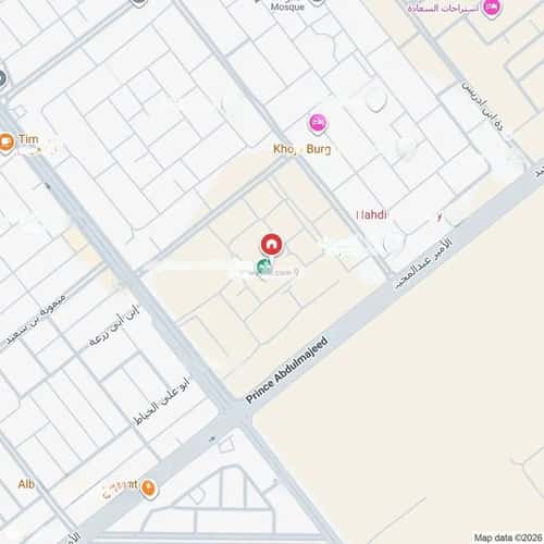 شقة 4 غرف في الصواري 2