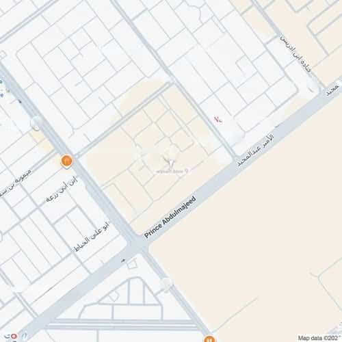 شقة 4 غرف في الصواري 1