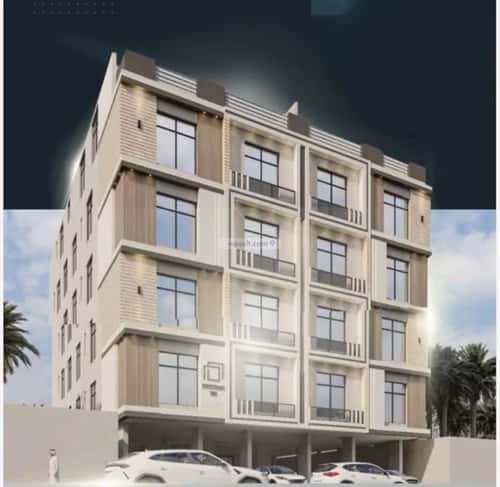 5 bedroom apartment in As Sawari 2