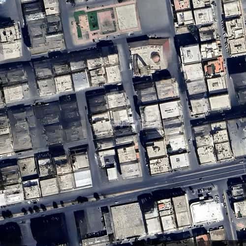 7 bedroom apartment in Al Nuzhah 3