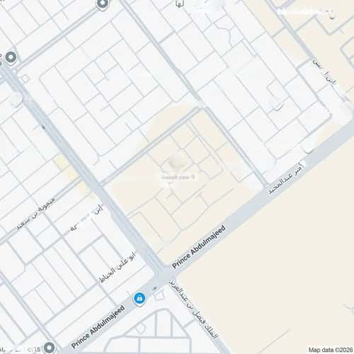 شقة 3 غرف في الصواري 4