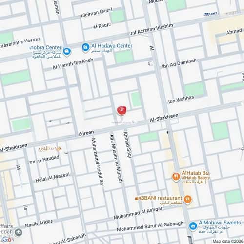 شقة 3 غرف في الصفاء 2