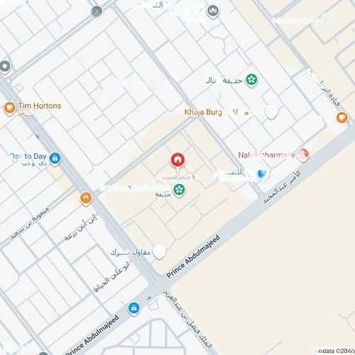 5 bedroom apartment in As Sawari 2