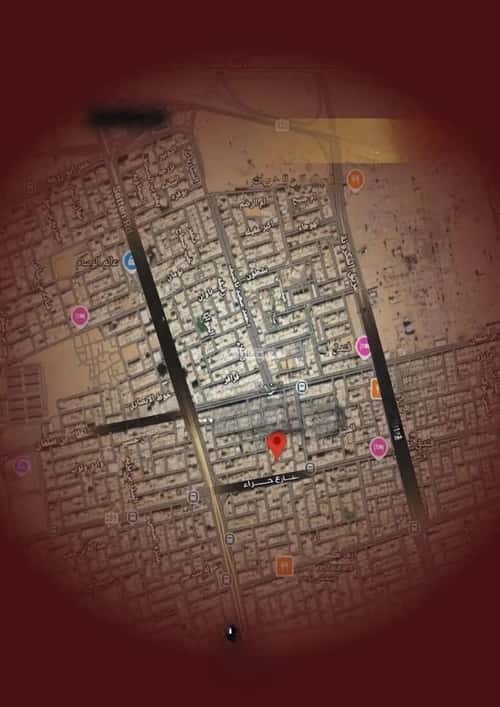 3 bedroom apartment in Al Nuzhah 4