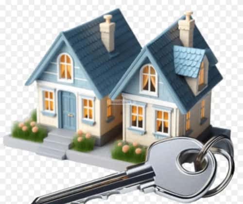 4 bedroom apartment in Al Safaa 1