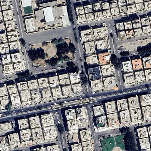 4 bedroom apartment in Al Safaa 3