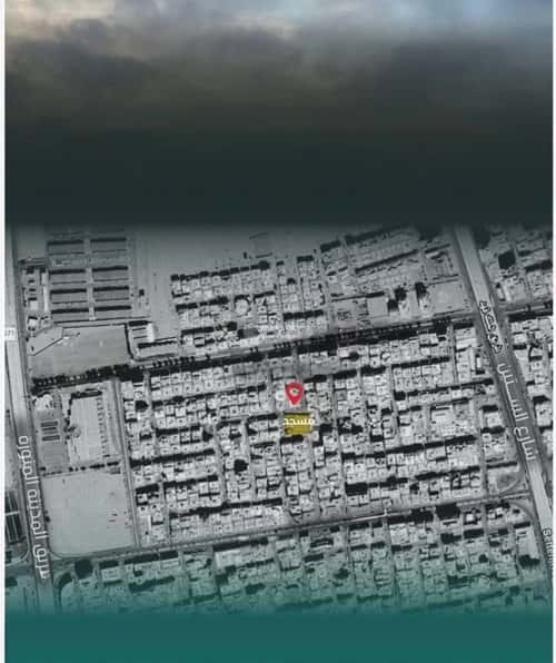 3 bedroom apartment in Al Nuzhah 3