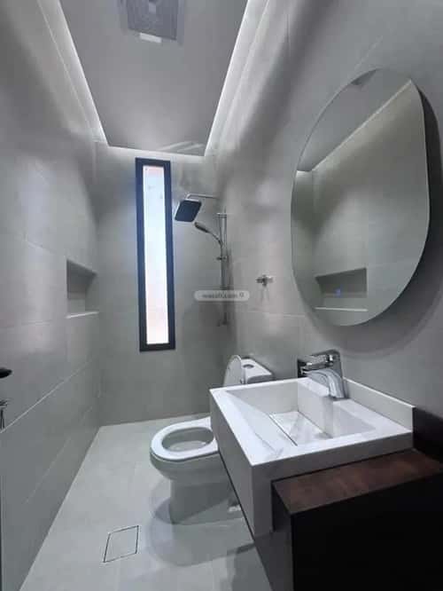 5 bedroom apartment in Al Naeem 2