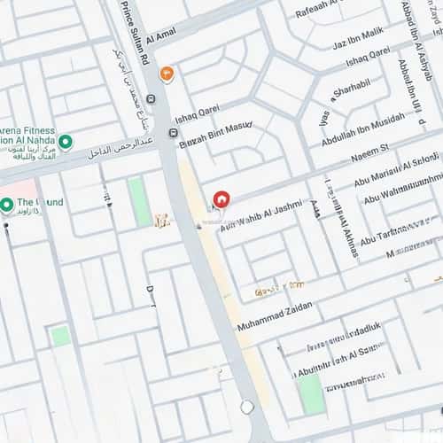 5 bedroom apartment in Al Naeem 3