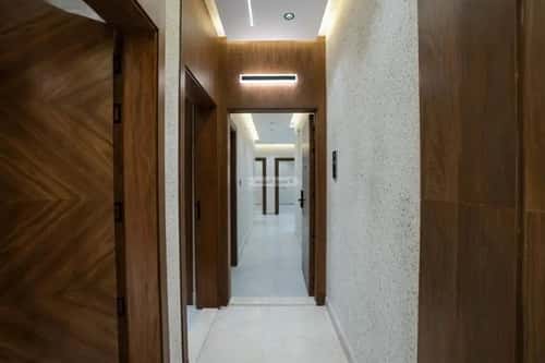 3 bedroom apartment in Al Salamah 1