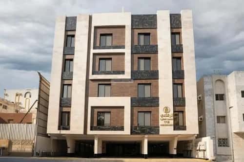 3 bedroom apartment in Al Salamah 4