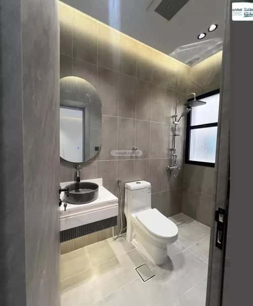 شقة 3 غرف في النعيم 4