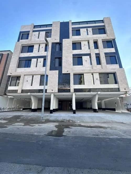 4 bedroom apartment in Al Naeem 7