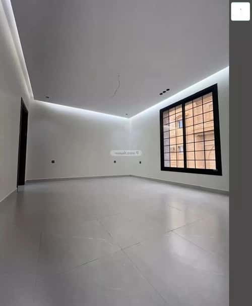 شقة 4 غرف في الروضة 2