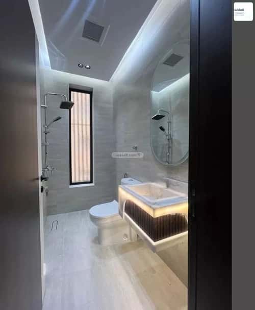 شقة 4 غرف في الروضة 3