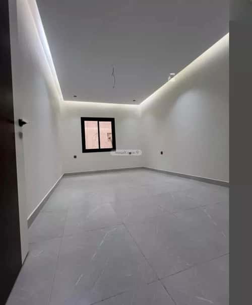 شقة 4 غرف في الروضة 4