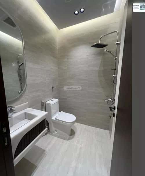 شقة 4 غرف في الروضة 5