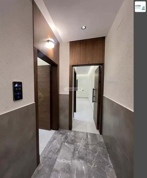 4 bedroom apartment in Al Rawdah 10