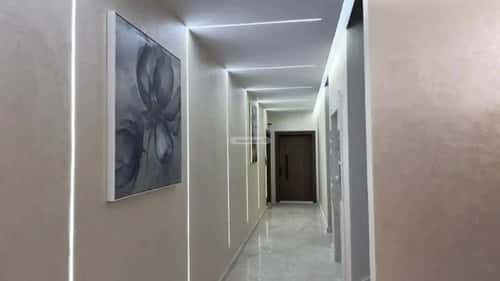 4 bedroom apartment in Al Rawdah 14