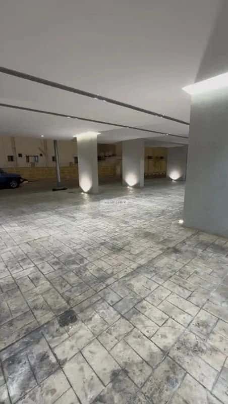 شقة 4 غرف في الروضة 4