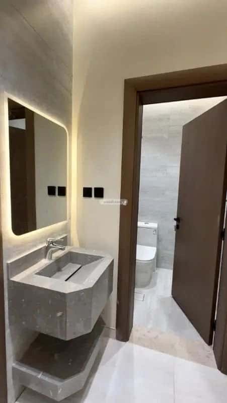 4 bedroom apartment in Al Rawdah 10