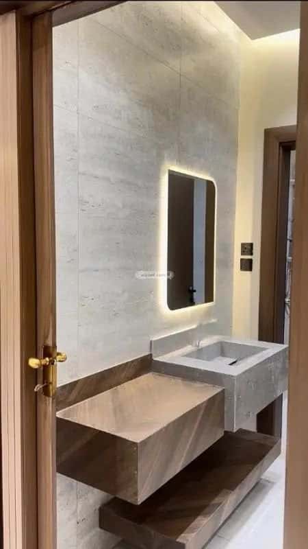 4 bedroom apartment in Al Rawdah 15